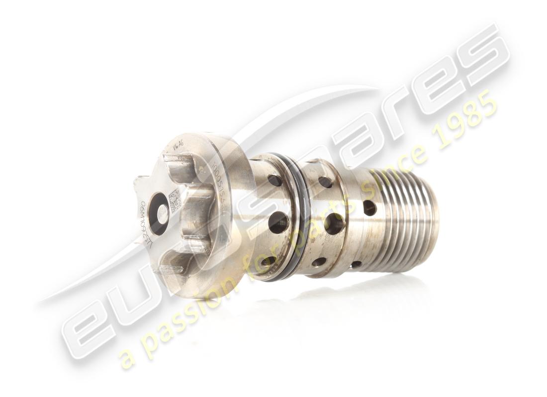 soupape de régulation utilisée lamborghini. référence 06m109257t (3)