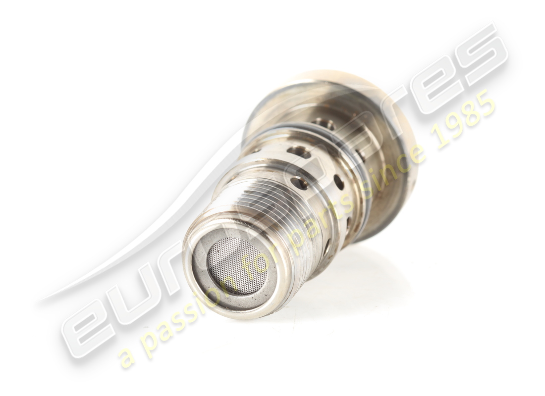 soupape de régulation utilisée lamborghini. référence 06m109257t (2)