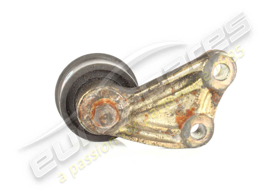 poulie de tension usagée maserati. numéro de pièce 578948700 (3)