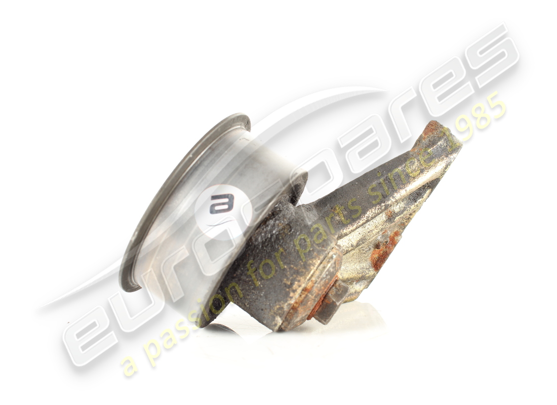 poulie de tension usagée maserati. numéro de pièce 578948700 (4)