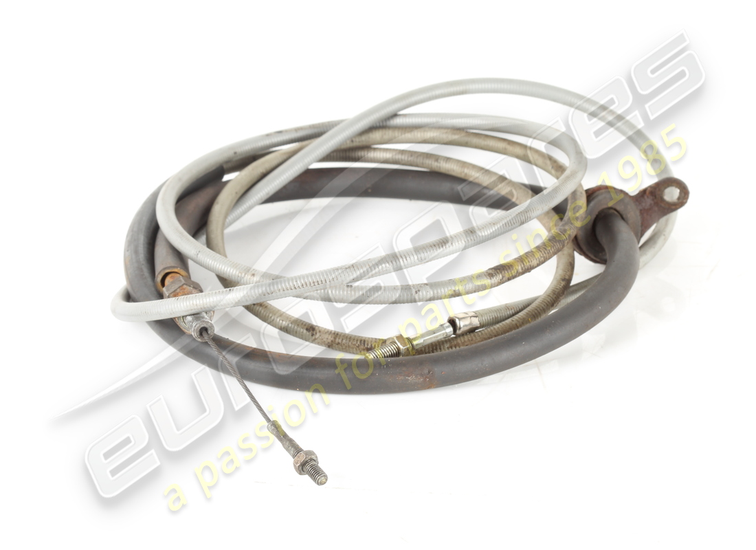 used ferrari throttle cable lhd & rhd part number 118817 (3)