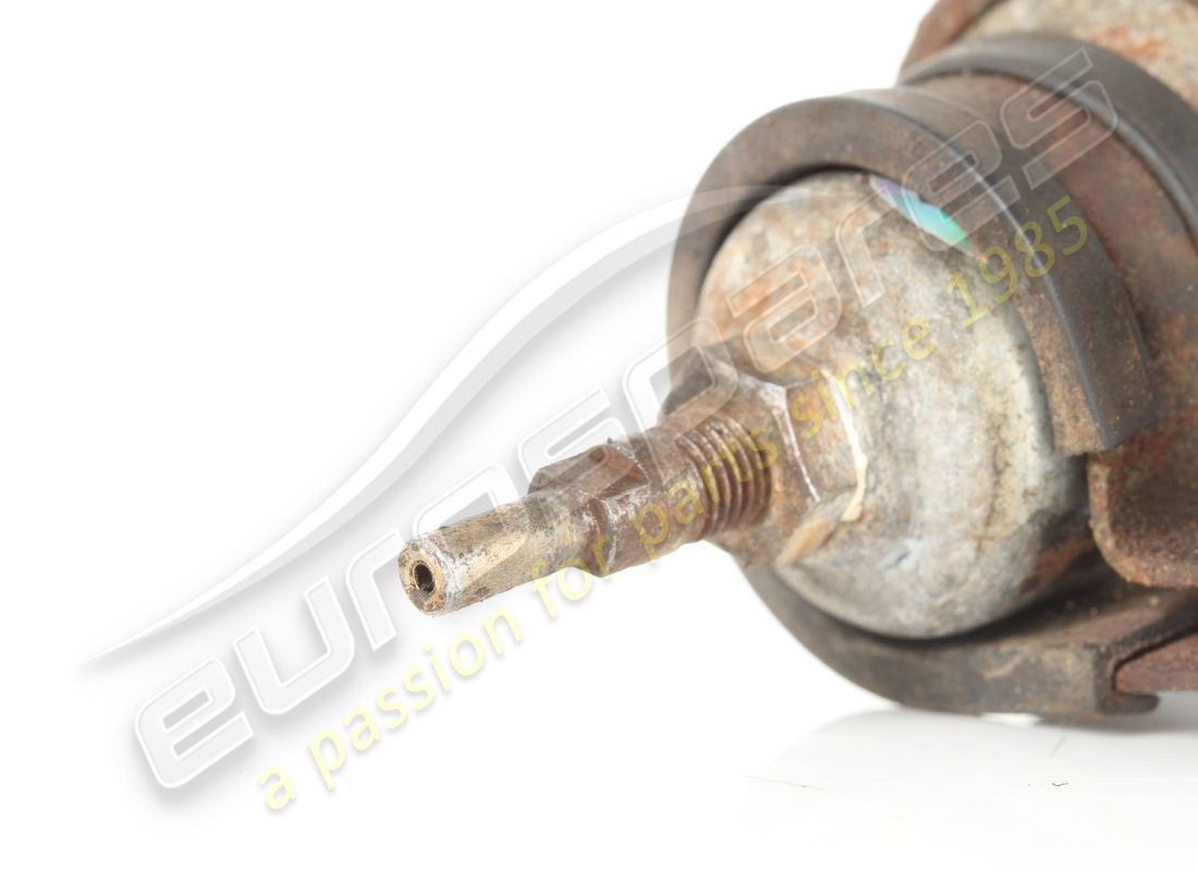 VANNE DE DÉRIVATION À VIDE D'OCCASION FERRARI. NUMÉRO DE PIÈCE 115741 (4) vanne de dérivation à vide d'occasion ferrari. numéro de pièce 115741 (4)