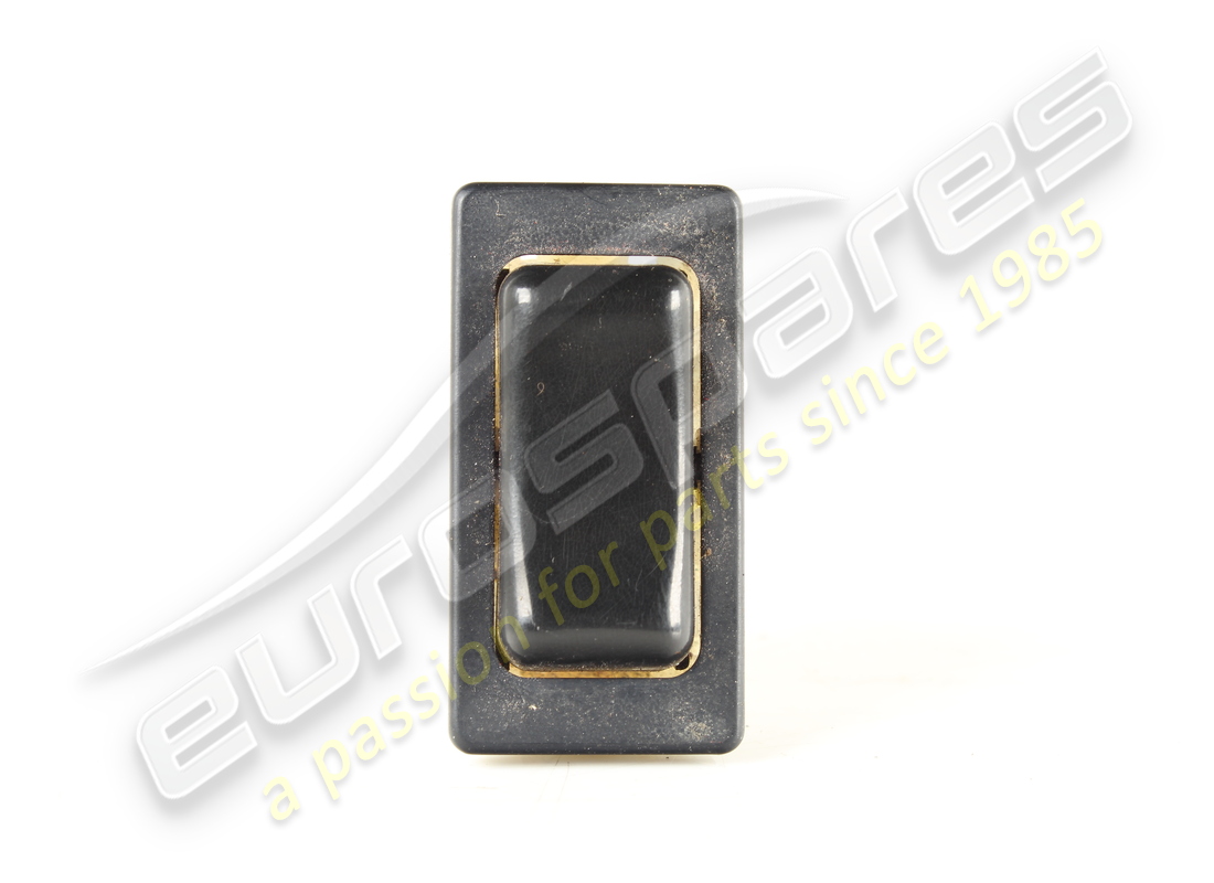 INTERRUPTEUR DE FEUX DE STATIONNEMENT D'OCCASION FERRARI. NUMÉRO DE PIÈCE 61047600 (4) interrupteur de feux de stationnement d'occasion ferrari. numéro de pièce 61047600 (4)