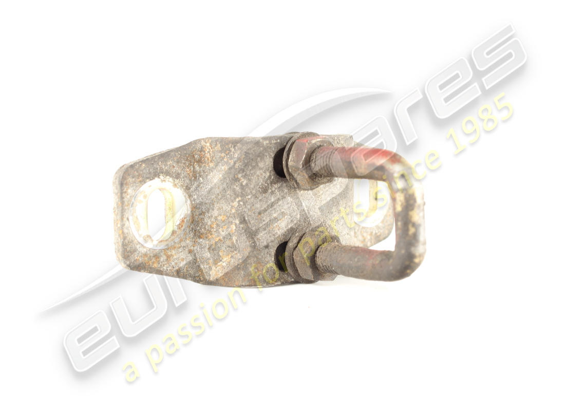 CROCHET FERRARI UTILISÉ. NUMÉRO DE PIÈCE 60702100 (3) crochet ferrari utilisé. numéro de pièce 60702100 (3)