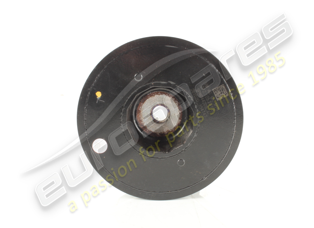 poulie à nervures trapézoïdales d'occasion lamborghini avec numéro de pièce 0p2105251b (2)