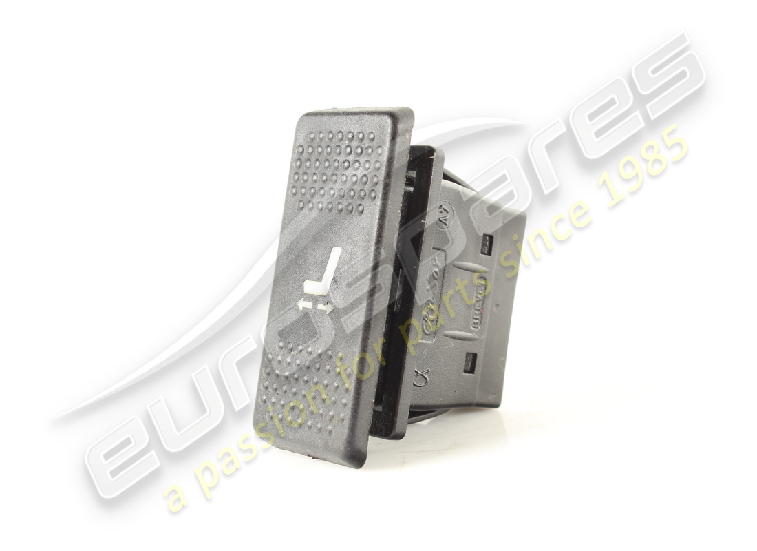 interrupteur de siège d'occasion ferrari. référence 2578090200 (4)