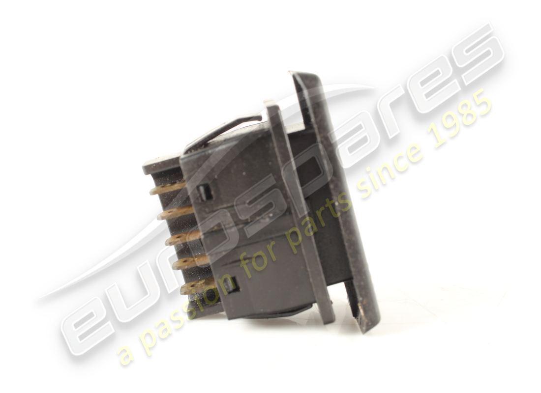 interrupteur de siège d'occasion ferrari. référence 2578090200 (5)