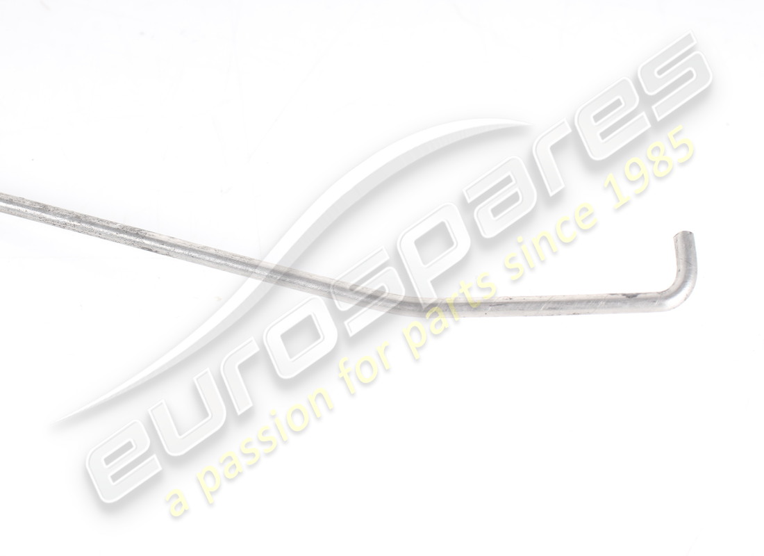 tige de direction maserati utilisée. numéro de pièce 384500391 (2)