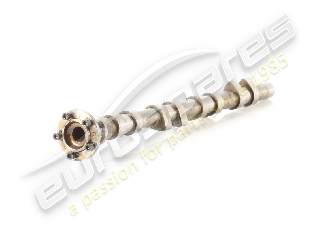 utilisé maserati arbre à cames d'échappement gauche numéro de pièce 205348