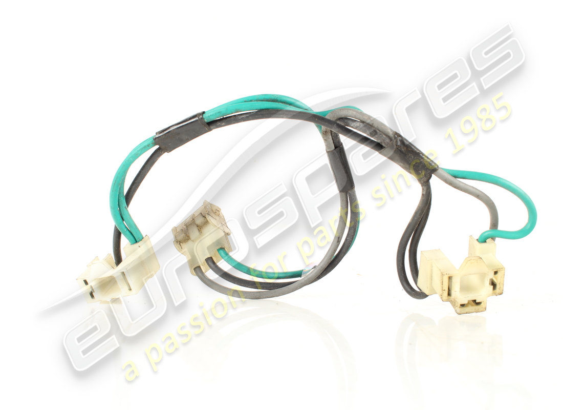 câbles de phare avant d'occasion ferrari. référence 117538 (1)