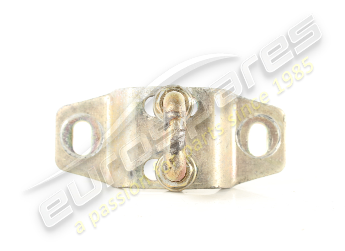 UTILISÉ Ferrari CAPOT CATCH . NUMÉRO DE PIÈCE 60536900 (1)