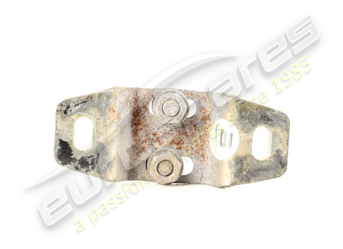 utilisé ferrari capot catch. numéro de pièce 60536900 (4)