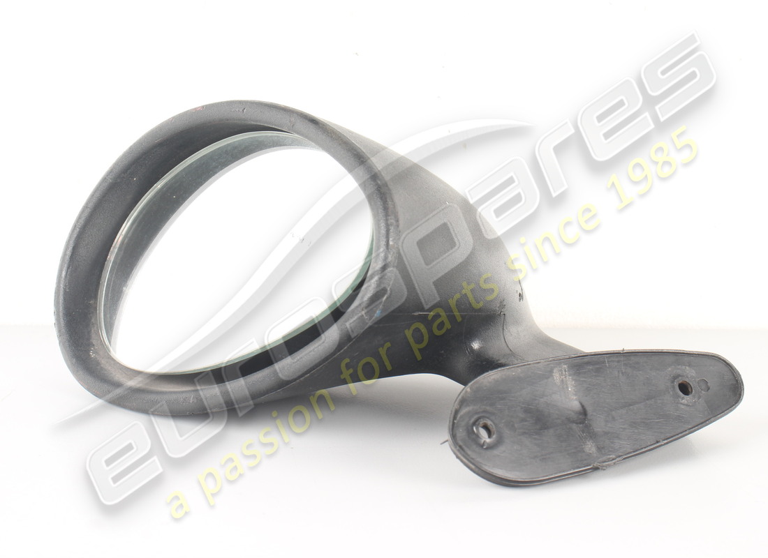 DAMAGED FERRARI LH EXTERNAL DOOR MIRROR VITALONI . PART NUMBER 60058500 (1)