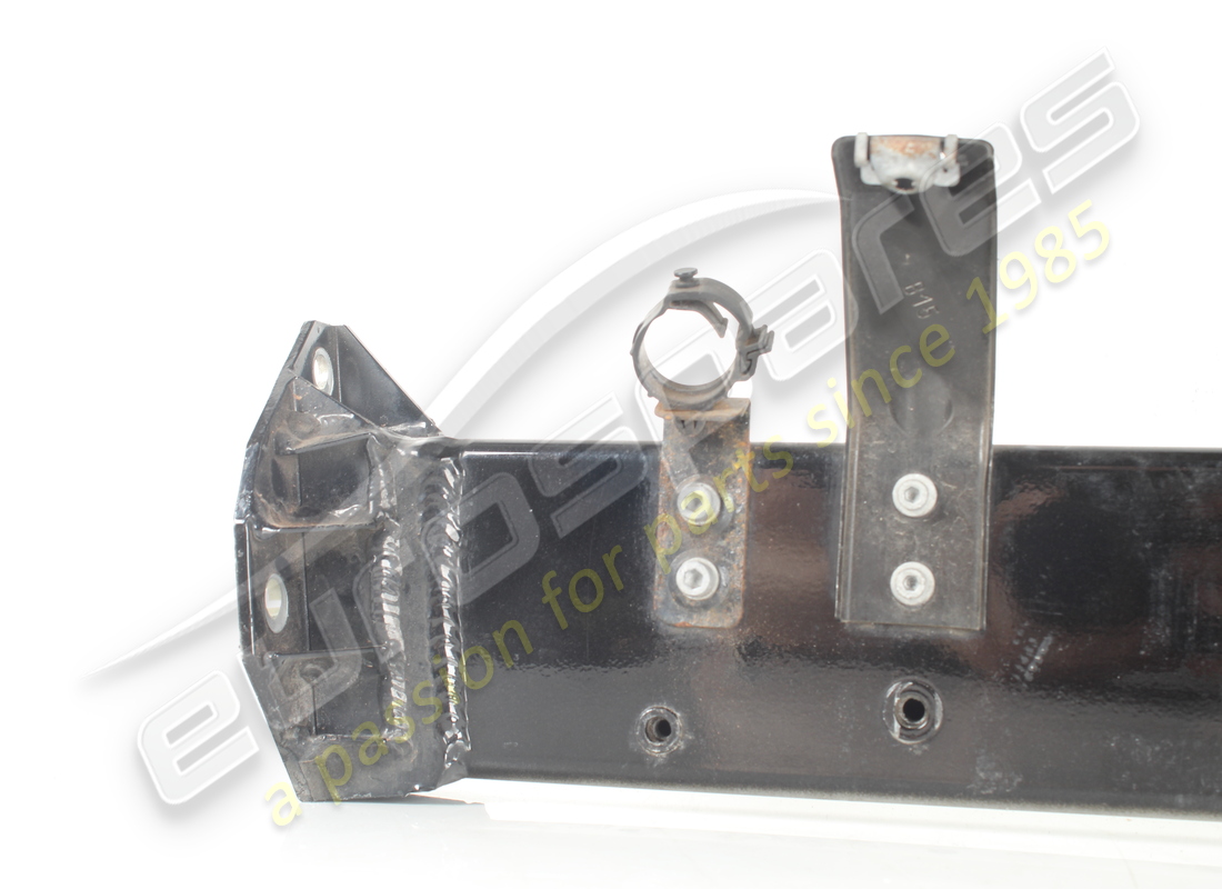 TRAVERSE DE CONNECTEUR DE TOURELLE DE JAMBE DE FORCE COMPLÈTE D'OCCASION FERRARI. NUMÉRO DE PIÈCE 293388 (5) traverse de connecteur de tourelle de jambe de force complète d'occasion ferrari. numéro de pièce 293388 (5)