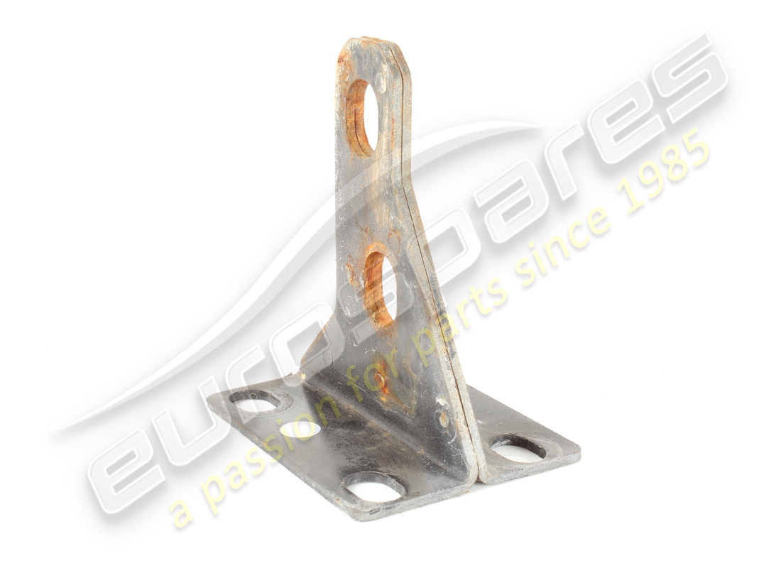 support de support gauche d'occasion ferrari. numéro de pièce 65550200 (2)