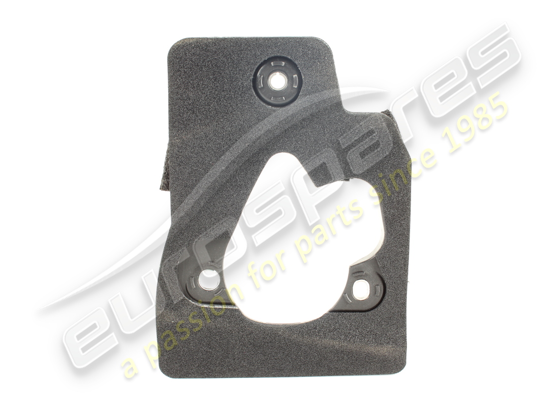 SUPPORT DE BORNE DE HAUT-PARLEUR D'OCCASION Ferrari. DX. NUMÉRO DE PIÈCE 869577 (1)