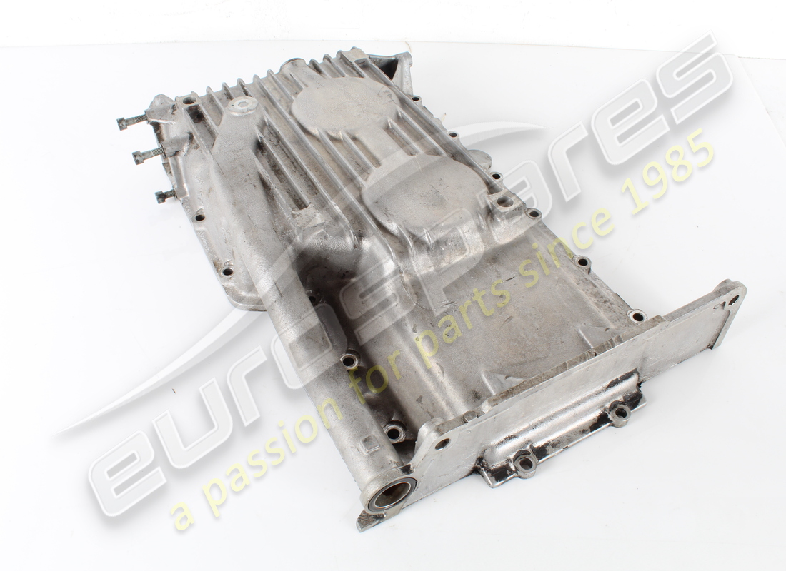 carter d'huile utilisé ferrari complet. numéro de pièce 181819 (5)