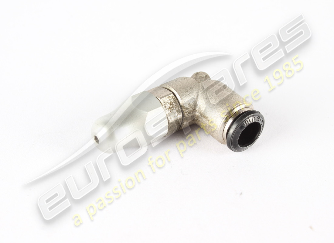utilisé ferrari 90° prise. numéro de pièce 339692 (1)