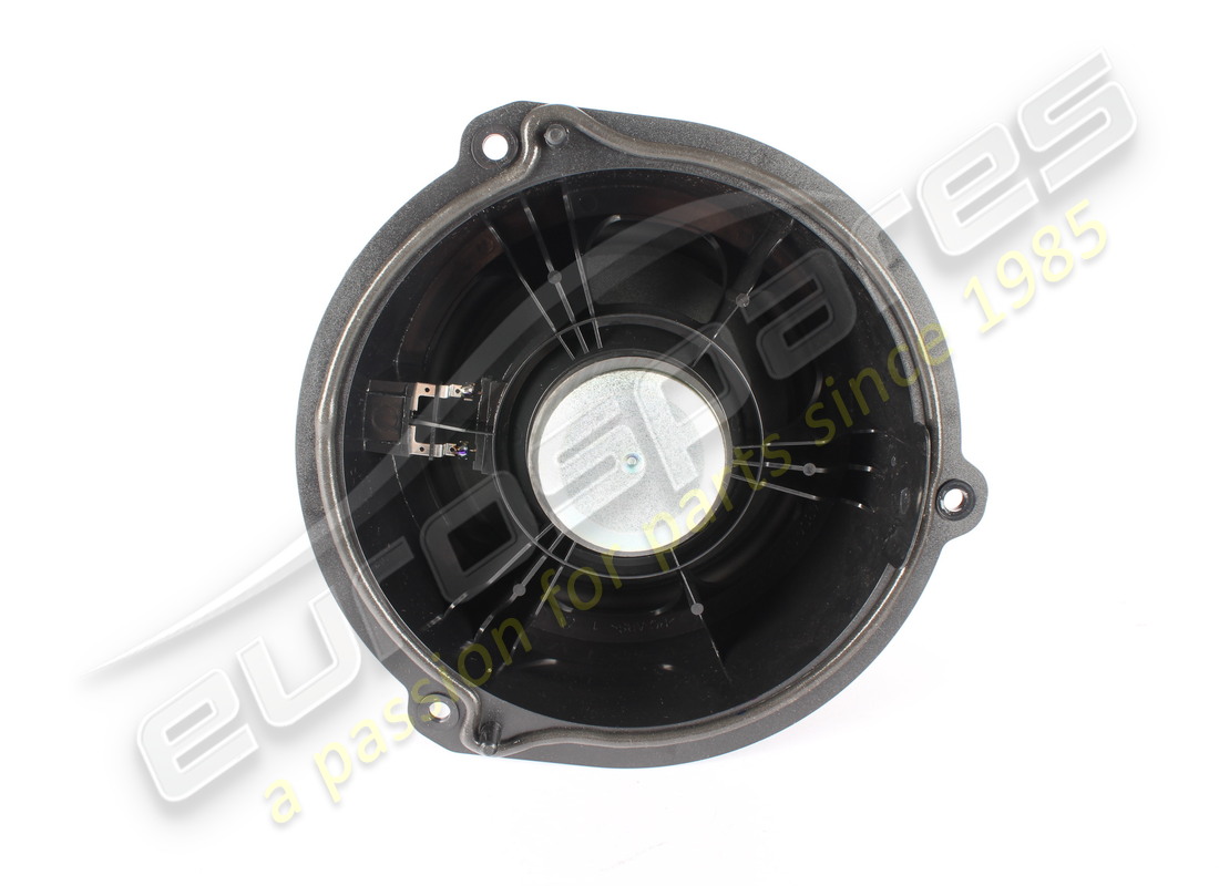 haut-parleur d'occasion lamborghini 168mm tm tuer hint. numéro de pièce 4m8035411 (2)