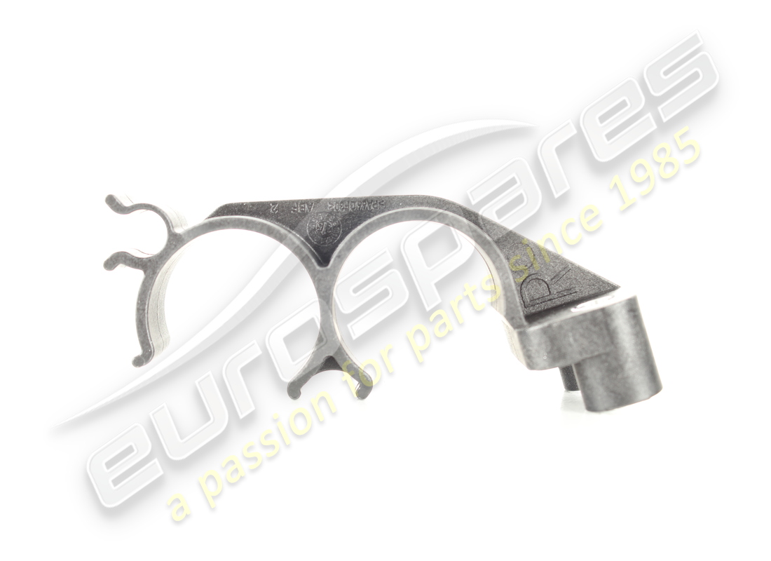 NOUVEAU SUPPORT PORSCHE. NUMÉRO DE PIÈCE 992121232A (1) nouveau support porsche. numéro de pièce 992121232a (1)