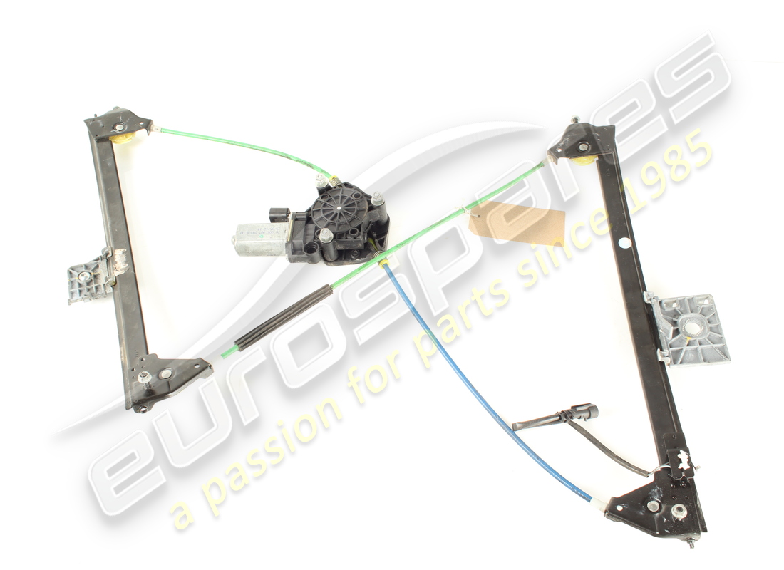 lève-vitre électrique de porte avant gauche d'occasion ferrari m. numéro de pièce 82127600 (1)