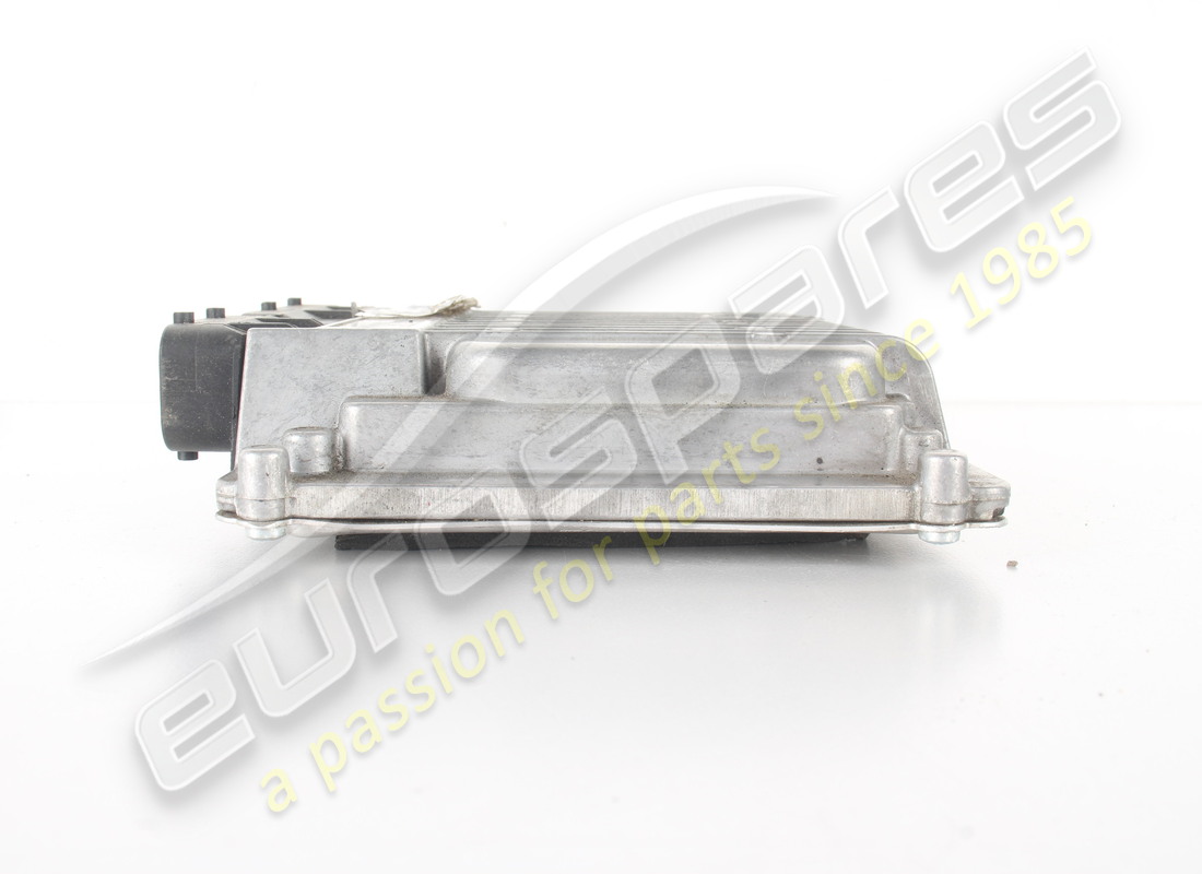 utilisé ferrari unité de commande. numéro de pièce 258974 (3)
