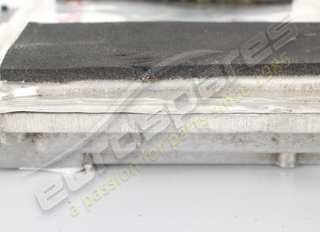 utilisé ferrari unité de commande. numéro de pièce 258974 (8)