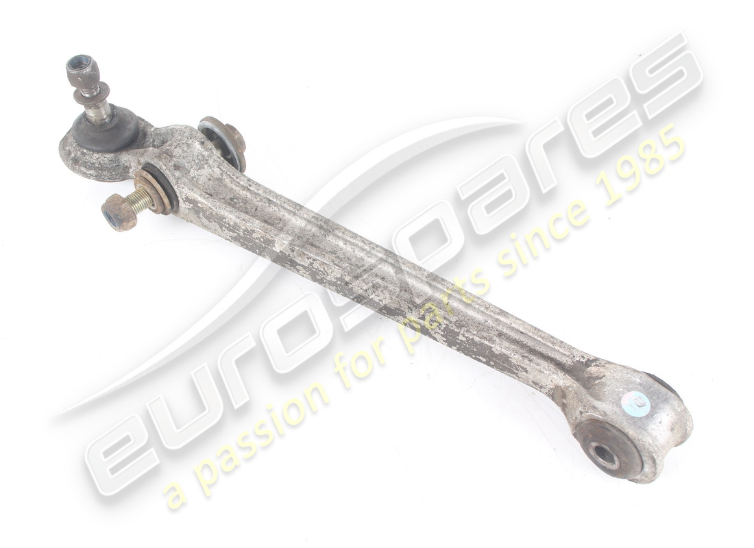 utilisé maserati bras inférieur de suspension avant droit. numéro de pièce 366600120 (4)