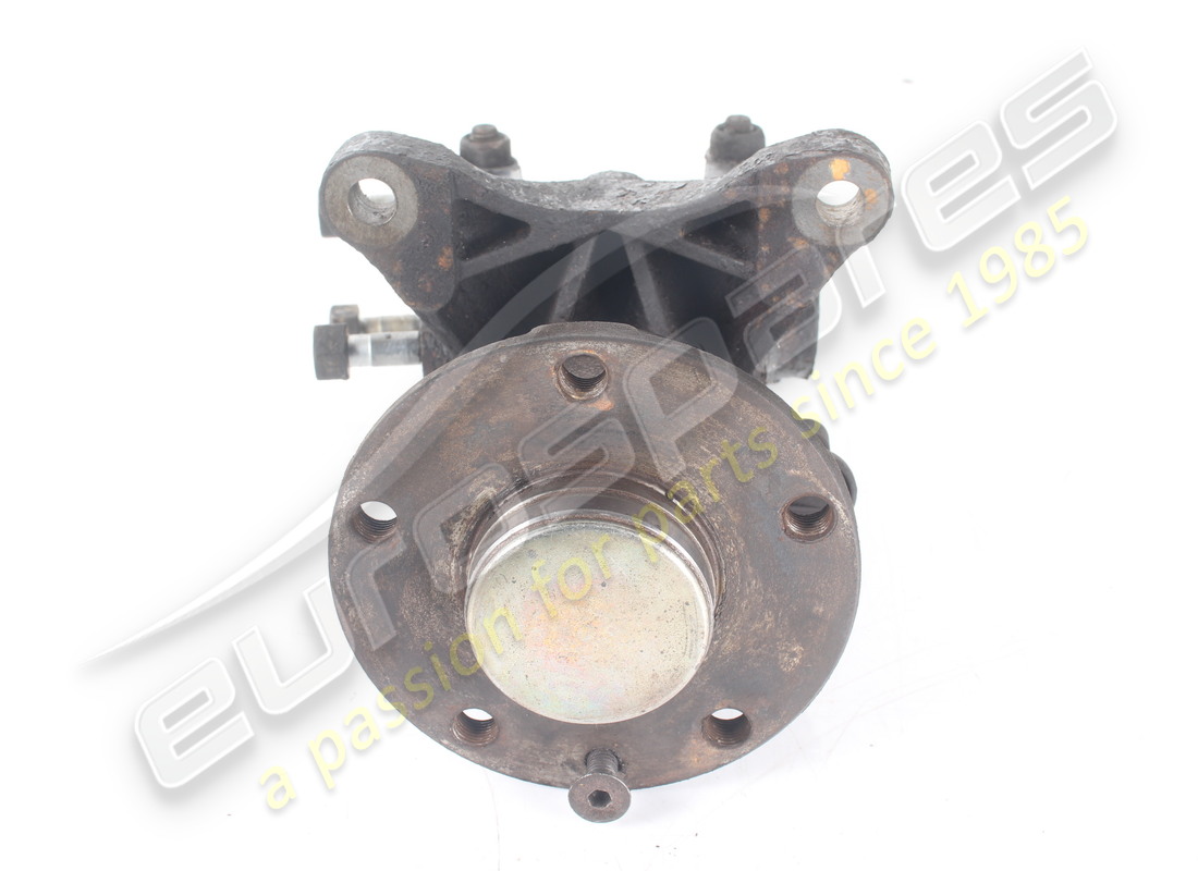 support d'essieu avant gauche d'occasion eurospares complet. référence eap1726400 (2)