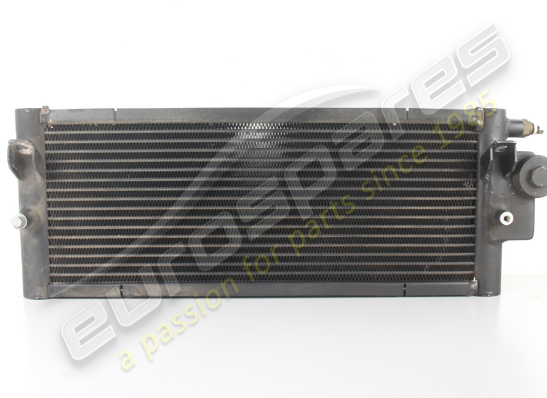 radiateur à huile ferrari utilisé. numéro de pièce 175696 (11)