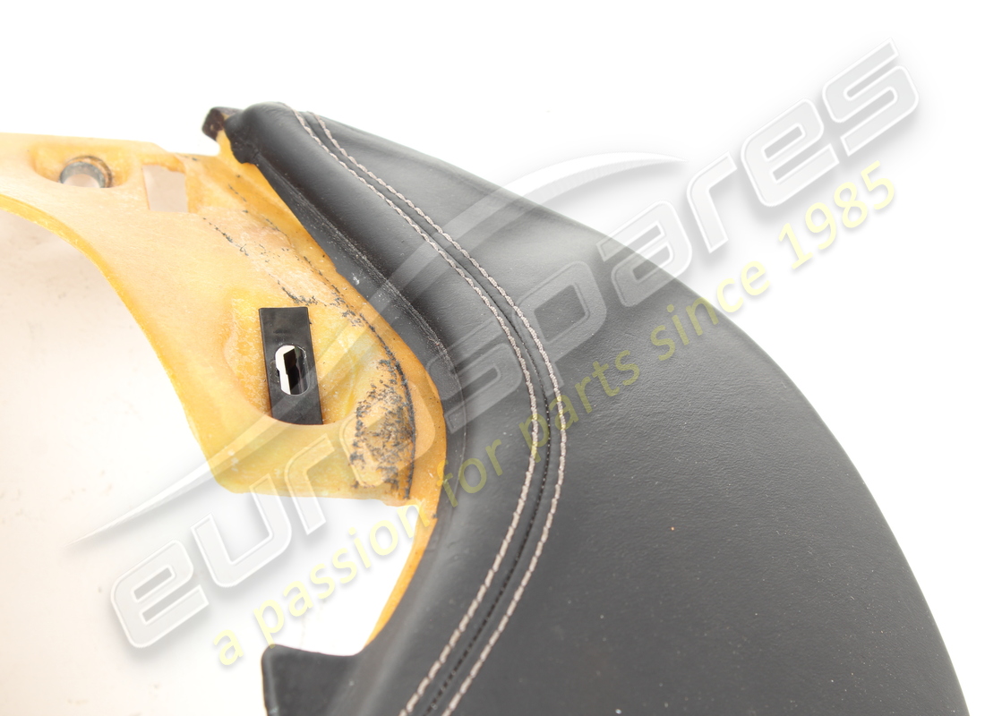 utilisé ferrari instrument finizione superiore. numéro de pièce 85332012 (3)