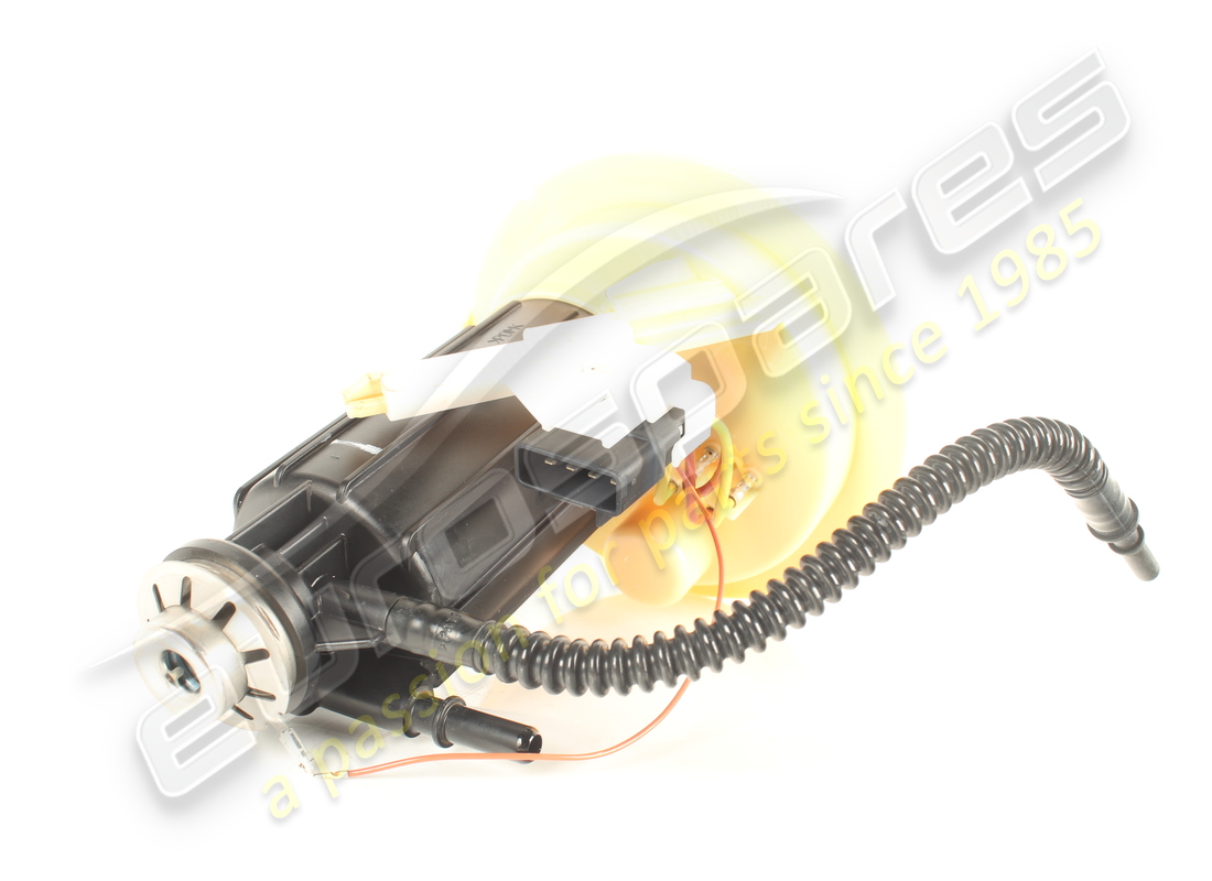 utilisé ferrari tophat de pompe à carburant/filtre à carburant. numéro de pièce 282783 (5)