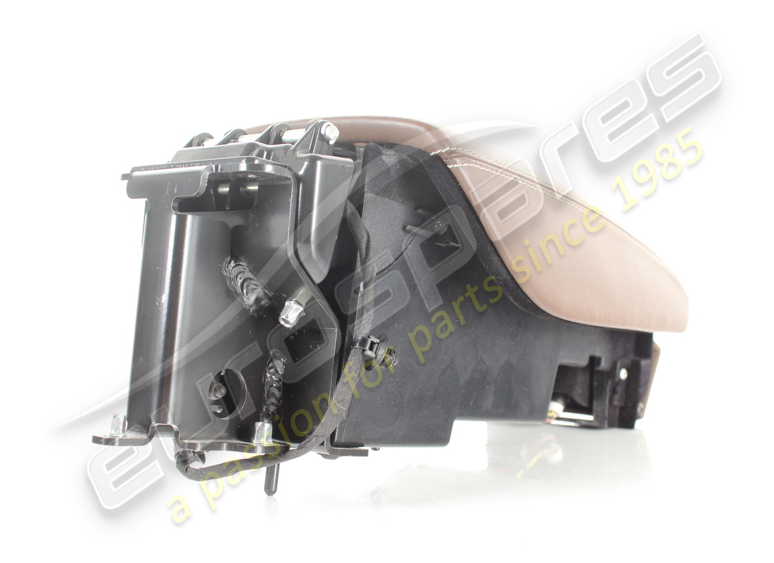 compartiment avant complet avec couvercle d'occasion eurospares. numéro de pièce eap1564120 (2)