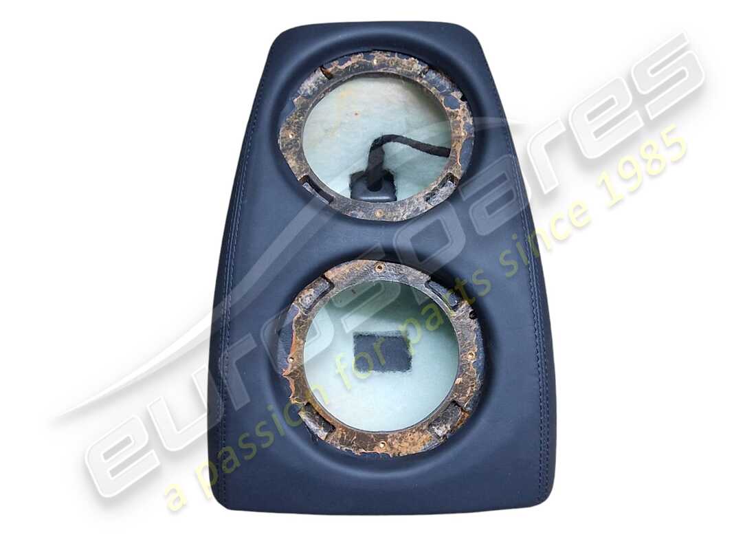 nouveau ferrari box subwoofer rivest.. numéro de pièce 67289100 (1)
