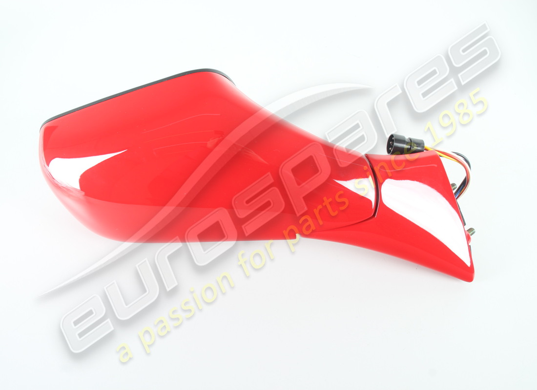 nouveau (autre) ferrari rétroviseur de porte droite lhd numéro de pièce 62188910 (2)