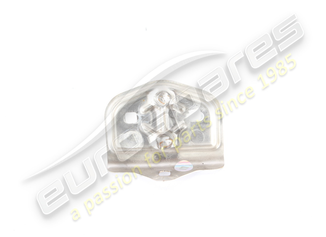 utilisé lamborghini ensemble de loquet de verrouillage loquet de verrouillage. numéro de pièce 4t7827085 (1)