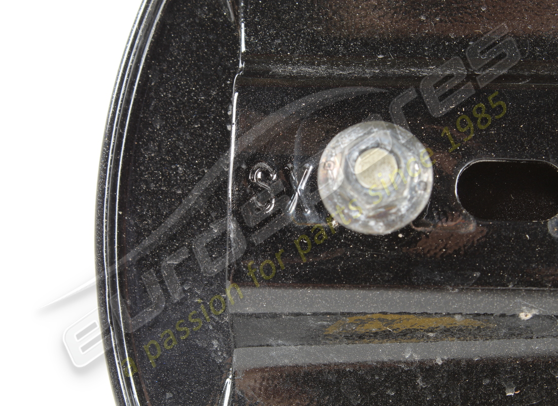 utilisé ferrari sportello presa di carica cp. numéro de pièce 985743973 (3)