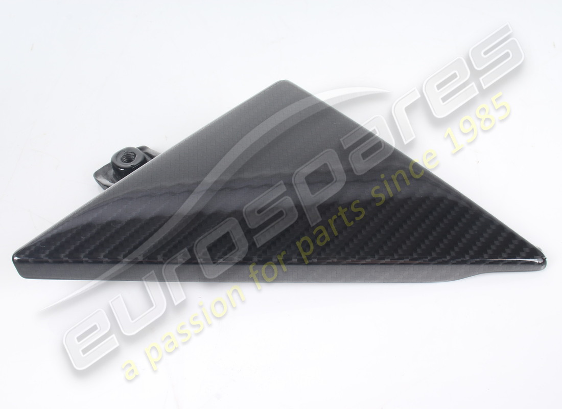 TRIANGLE D'ANGLE DE PORTE DROIT FERRARI UTILISÉ. NUMÉRO DE PIÈCE 81486300 (2) triangle d'angle de porte droit ferrari utilisé. numéro de pièce 81486300 (2)