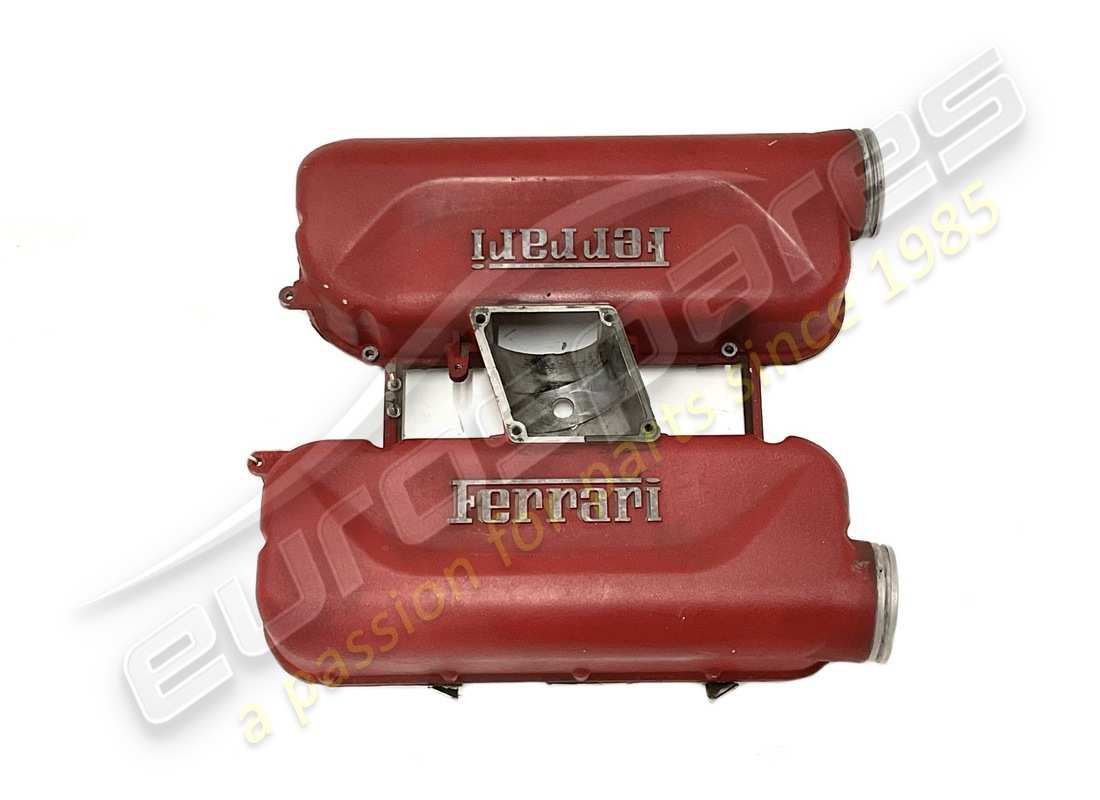 Ferrari COUVERCLE D'ADMISSION D'AIR UTILISÉ. NUMÉRO DE PIÈCE 179752 (1)