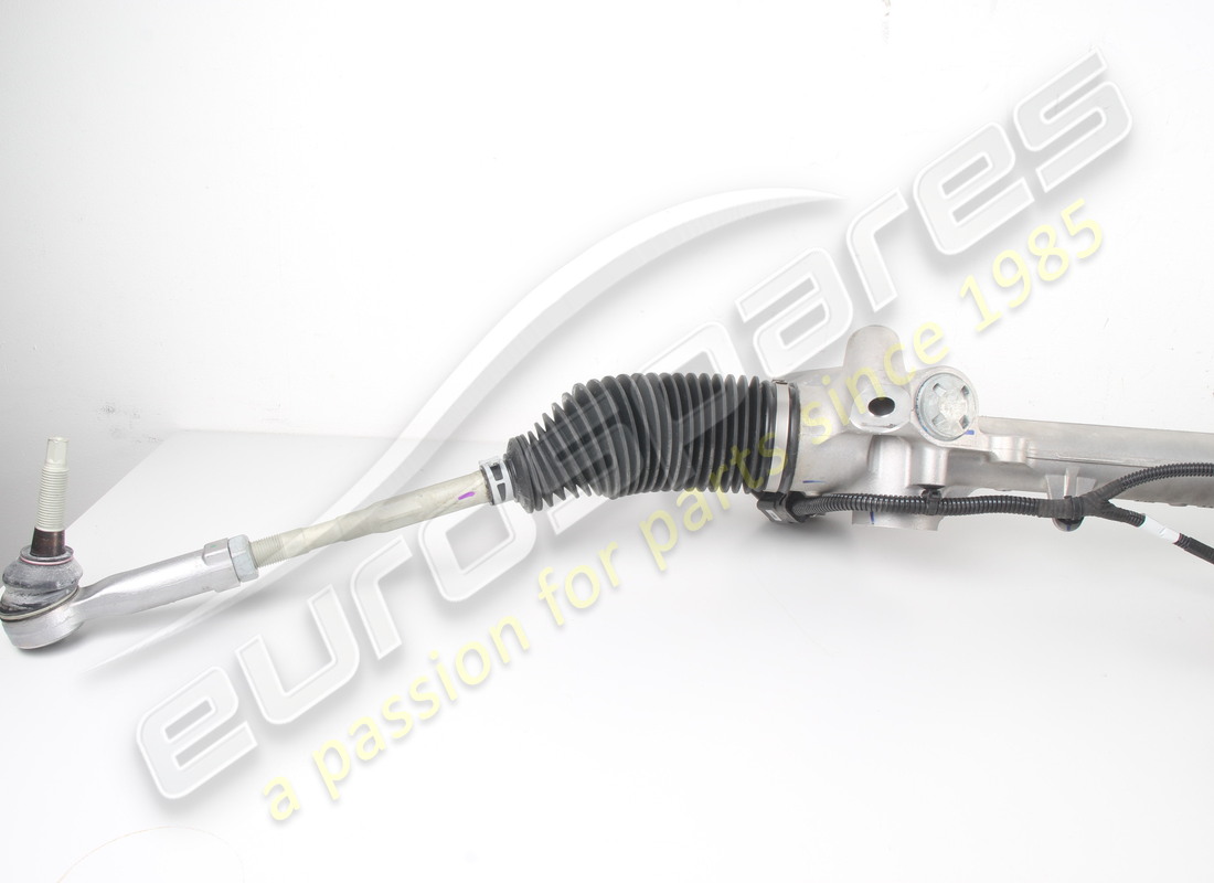 nouvelle crémaillère de direction maserati. numéro de pièce 670303716 (2)