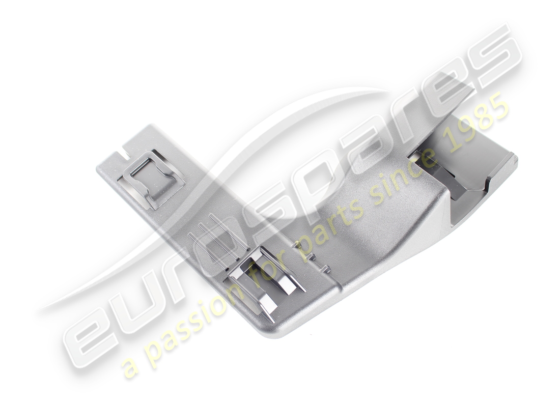 nouveau porsche support pour triangle de sécurité noir. référence 9j1863253ok1 (1)