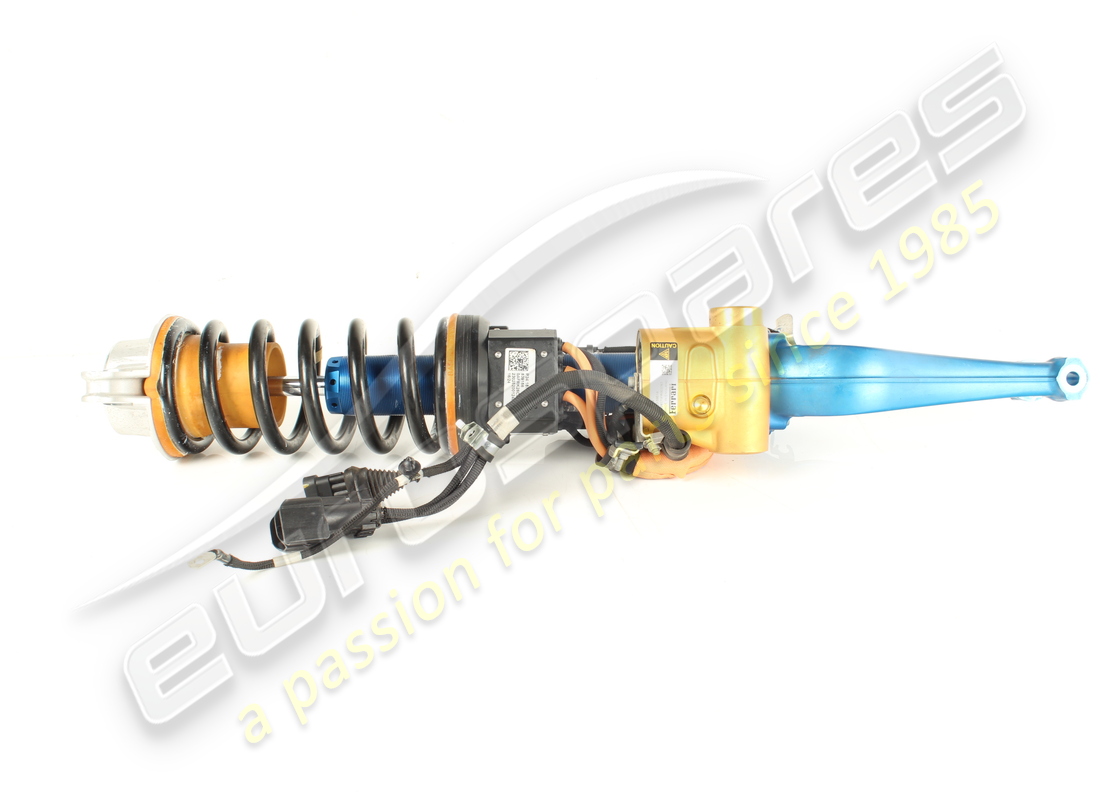 USED FERRARI AMMORTIZZ.ANT.DX PRODUCTION . PART NUMBER 785514 (1)