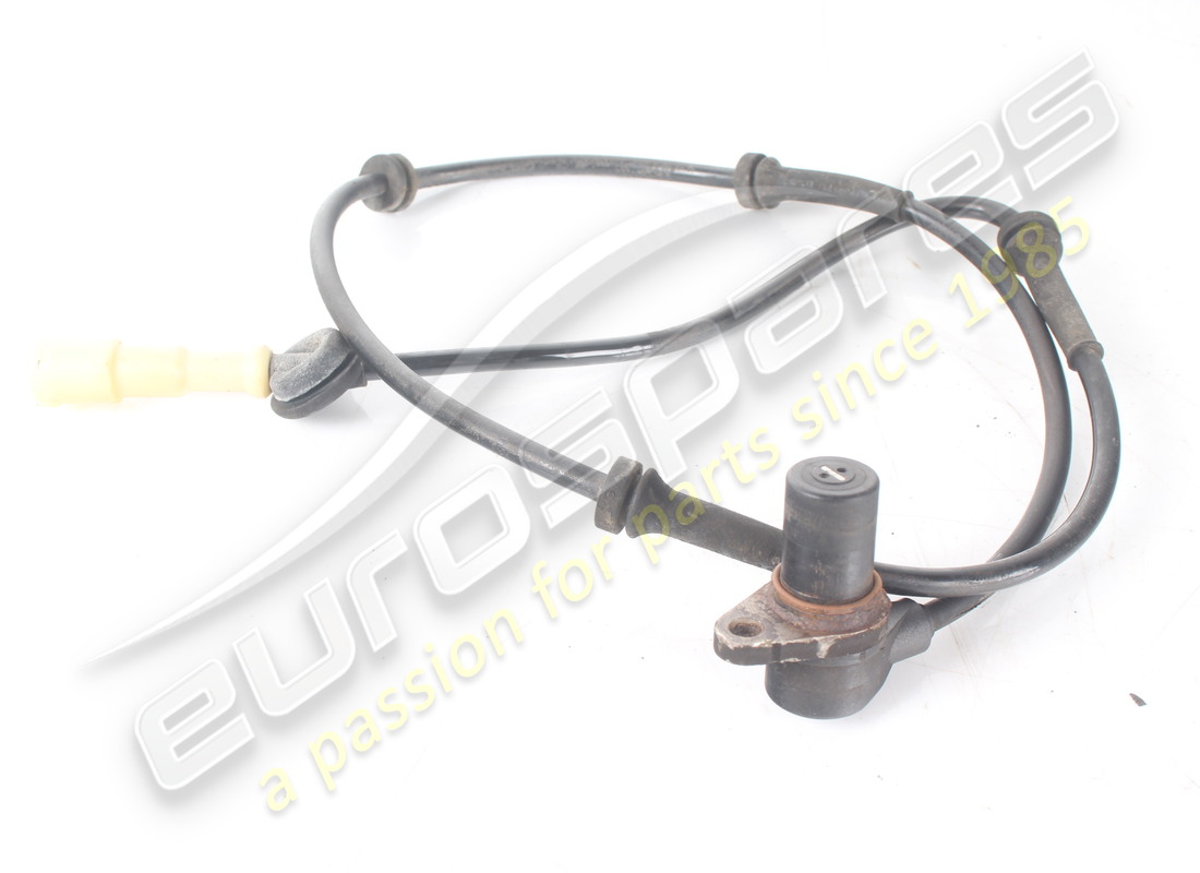 Capteur de rotation arrière gauche/droite d'occasion Maserati. Numéro de pièce 363802105 (1)