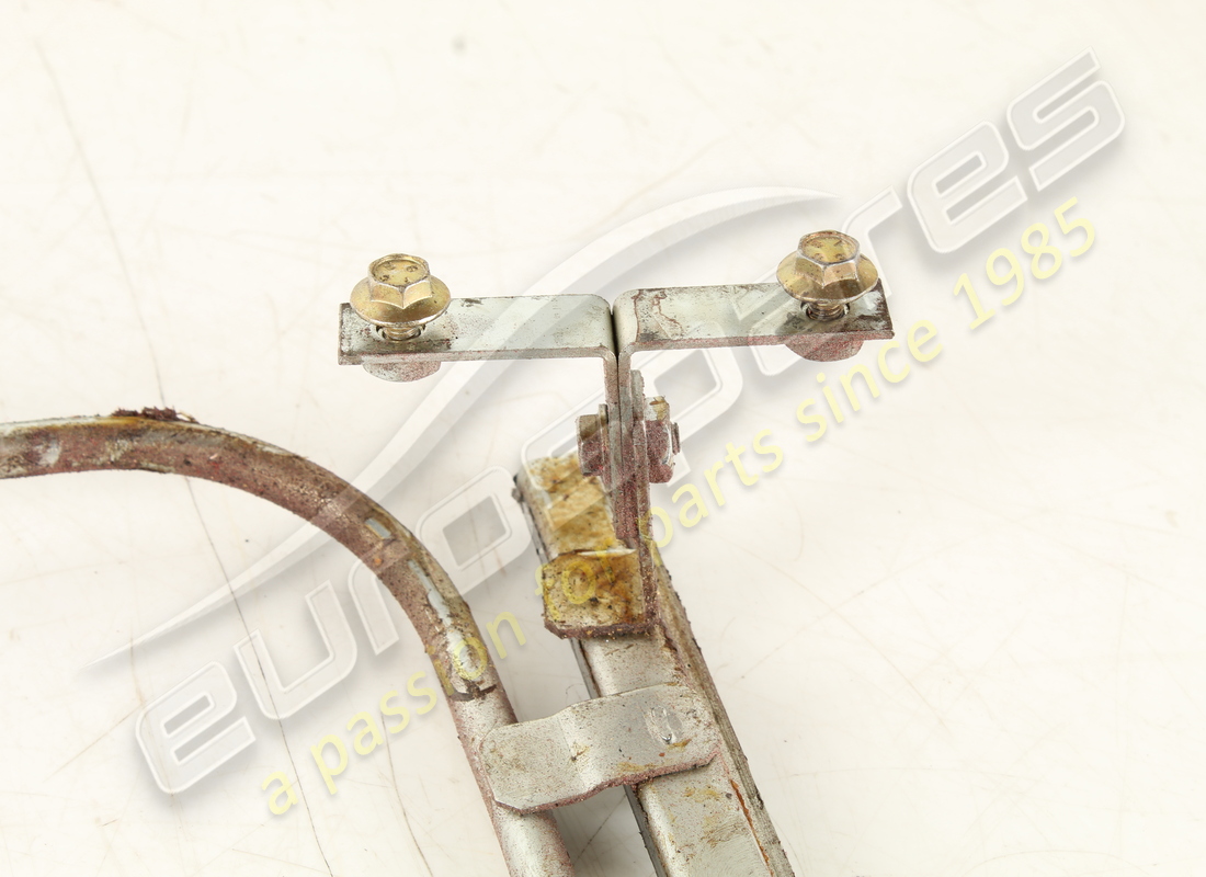 mécanisme de lève-vitre gauche d'occasion ferrari. référence 62302400 (4)