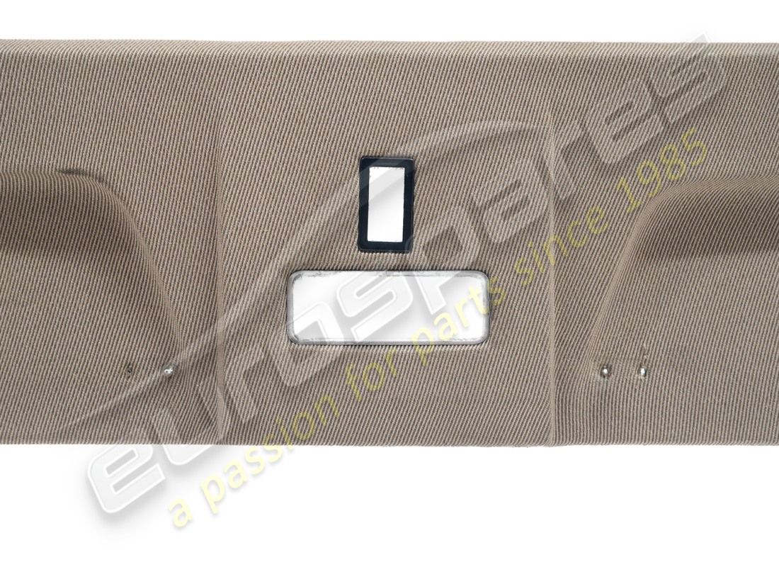 utilisé ferrari panneau de toit intérieur rhd numéro de pièce 61168800 (3)