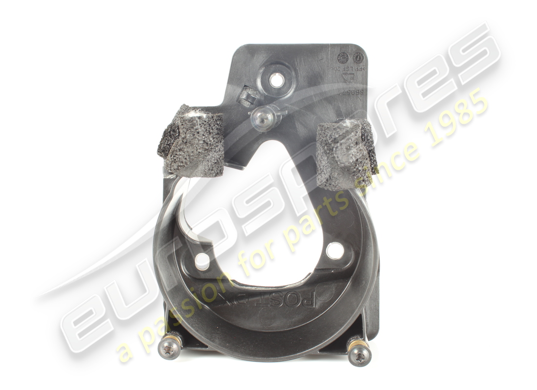 support de borne de haut-parleur d'occasion ferrari. dx. numéro de pièce 869577 (2)