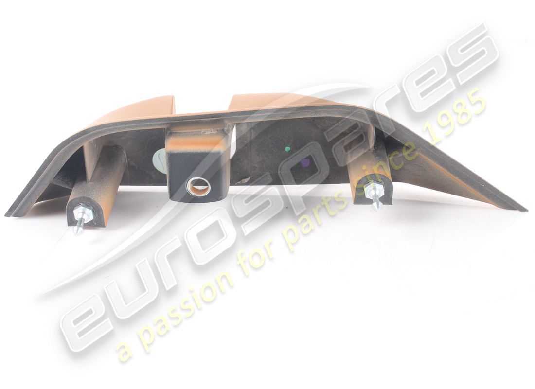 couvercle de gâche de siège droit d'occasion ferrari. numéro de pièce 82224800 (4)