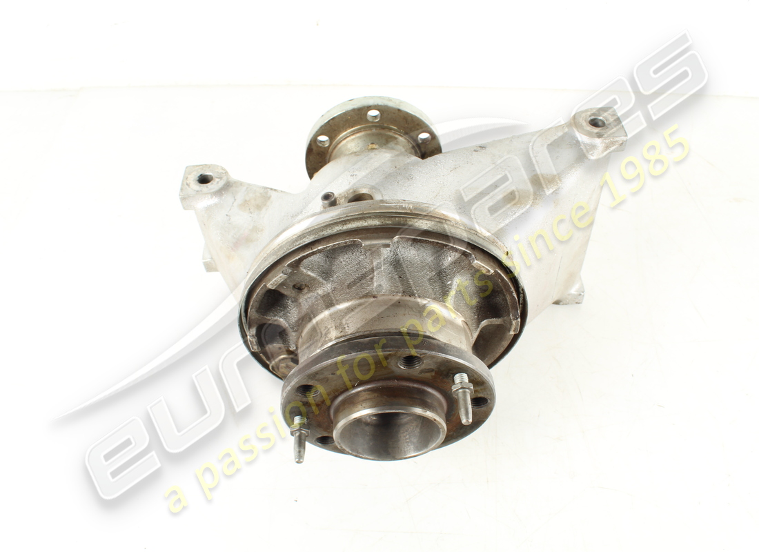 utilisé ferrari moyeu arrière droit. numéro de pièce eap1726470 (2)