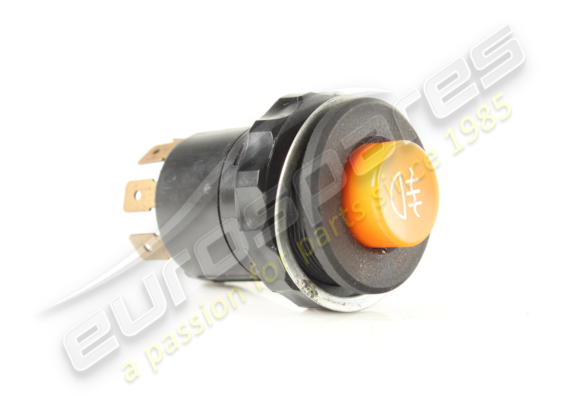 utilisé ferrari commutateur de feux antibrouillard. numéro de pièce 2578087600 (2)