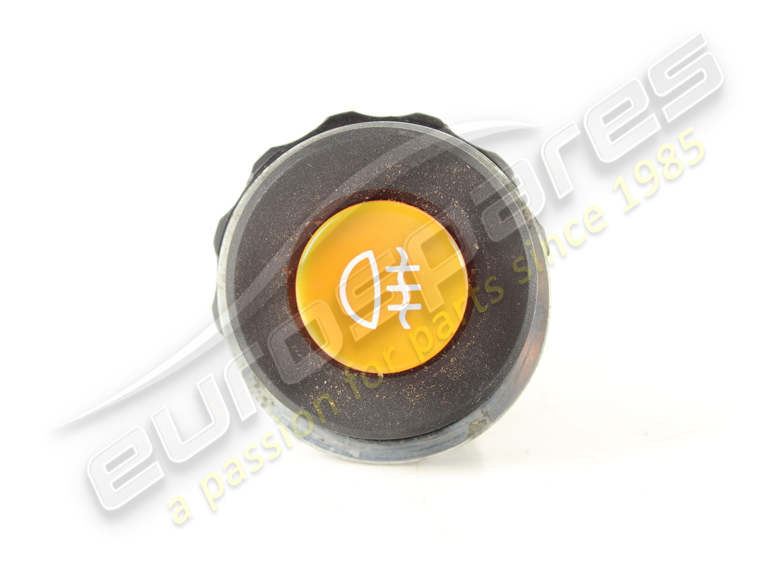 utilisé ferrari commutateur de feux antibrouillard. numéro de pièce 2578087600 (1)